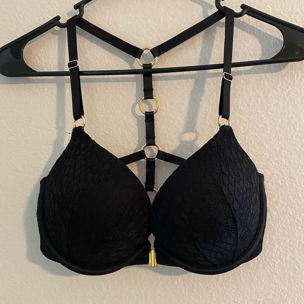 Victoria secret bra